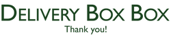 Delivery Box Box